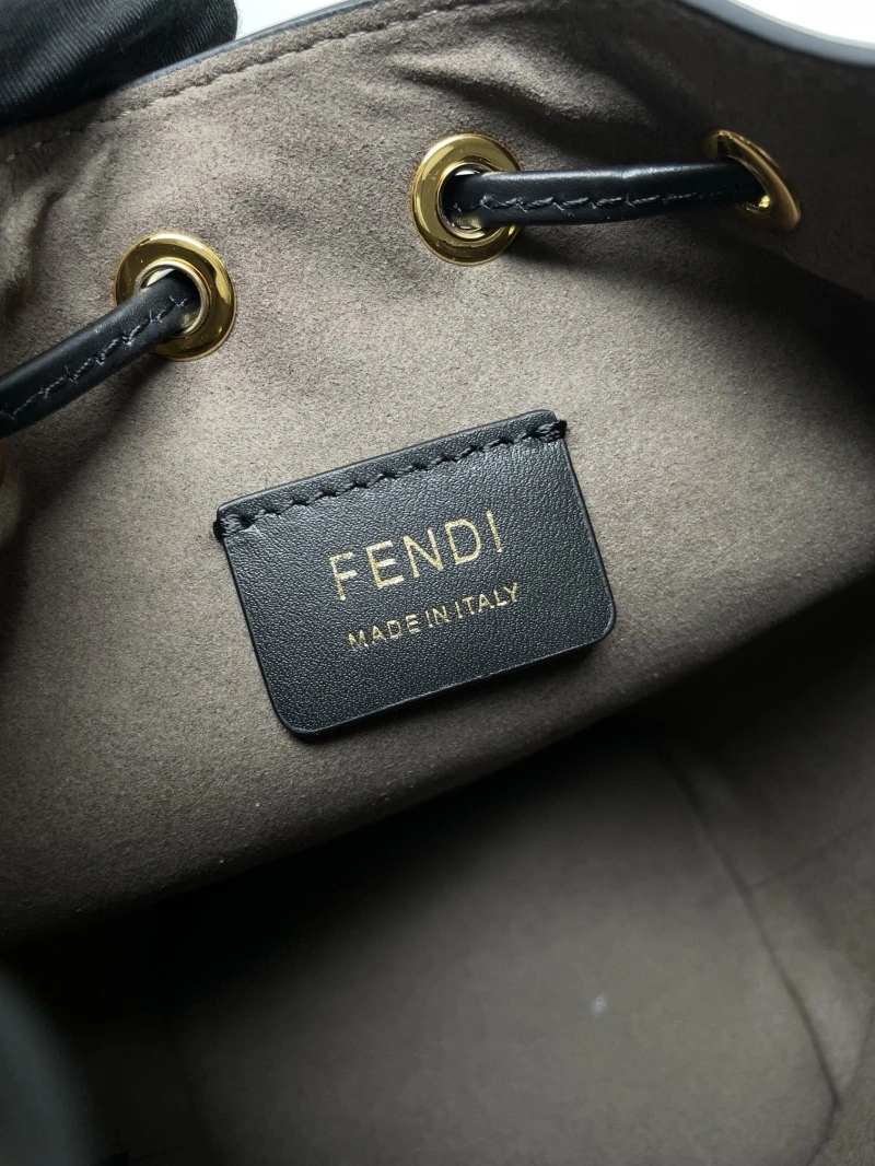 Fendi Bucket Bags 4222C-0927