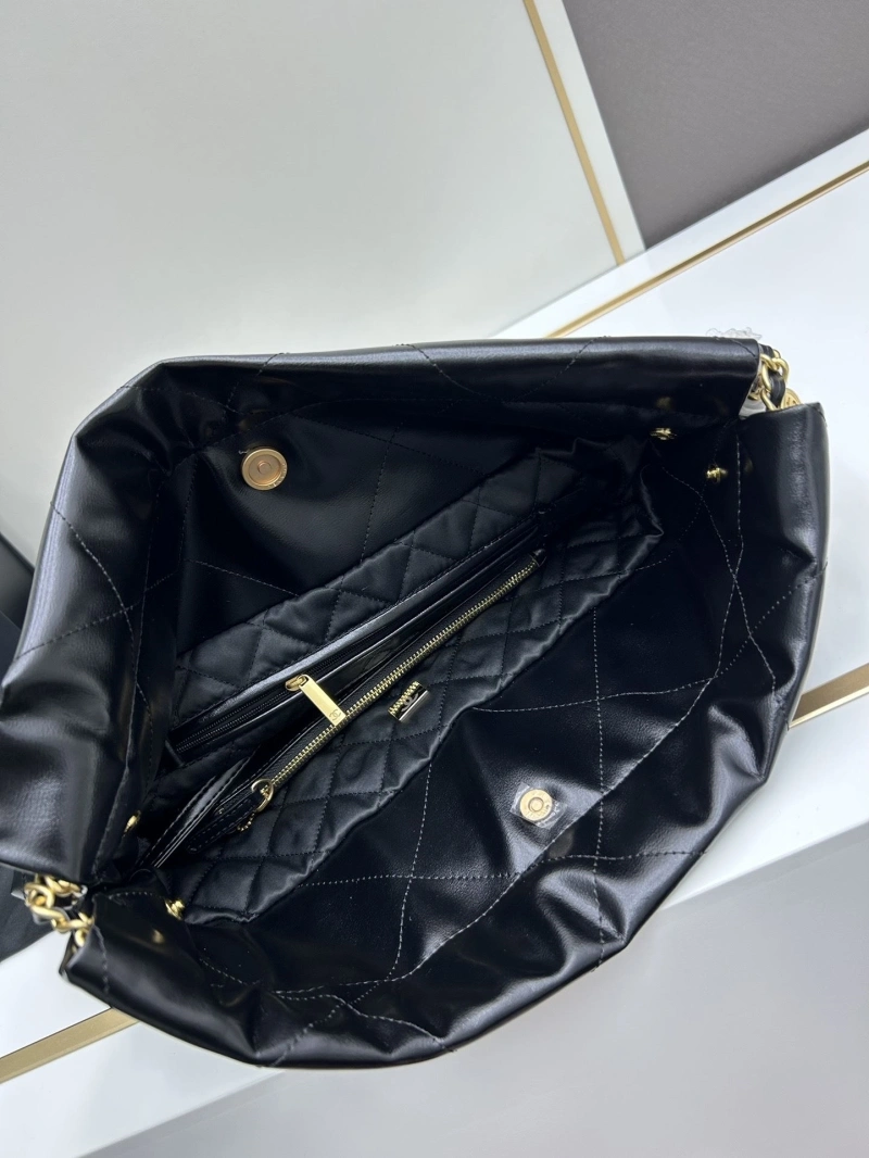 Chanel Top Handle Bags 4224-0014