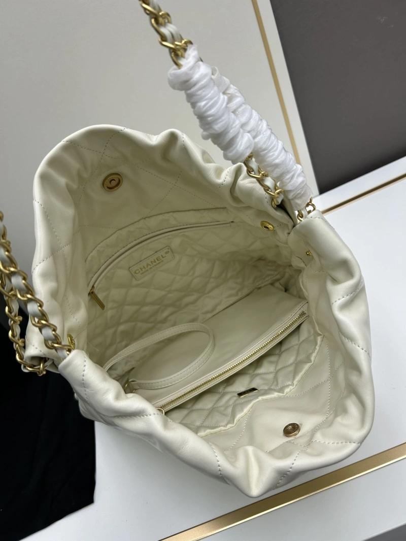 Chanel Top Handle Bags 4224-0015