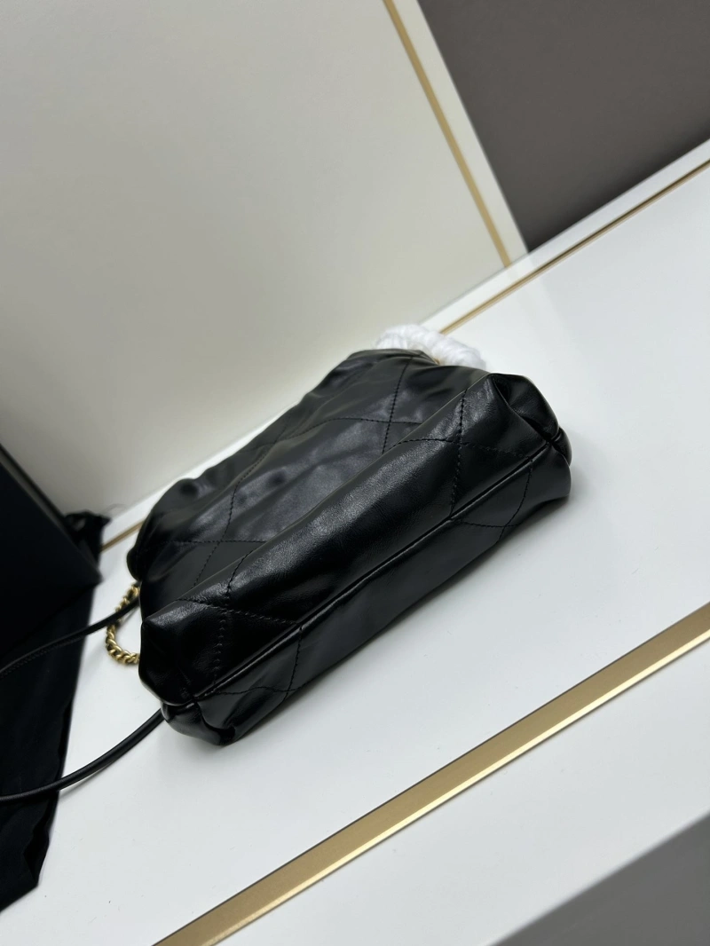 Ch**el top handle bags 4224-0016