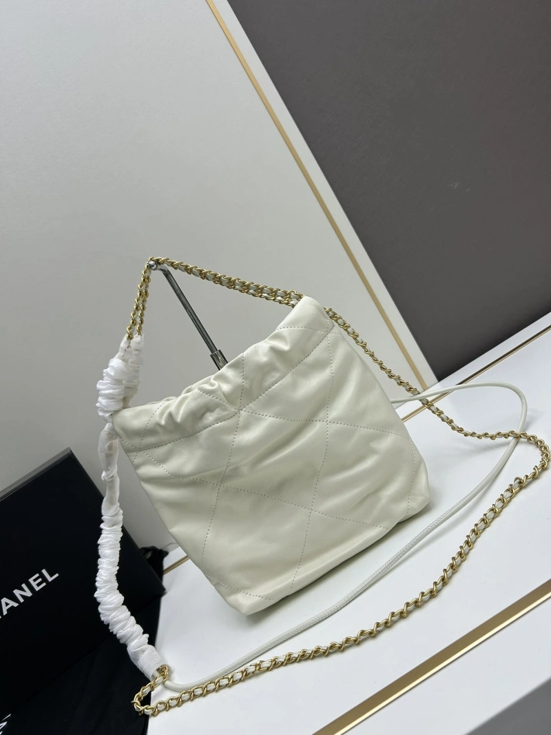 Chanel Top Handle Bags 4224-0017