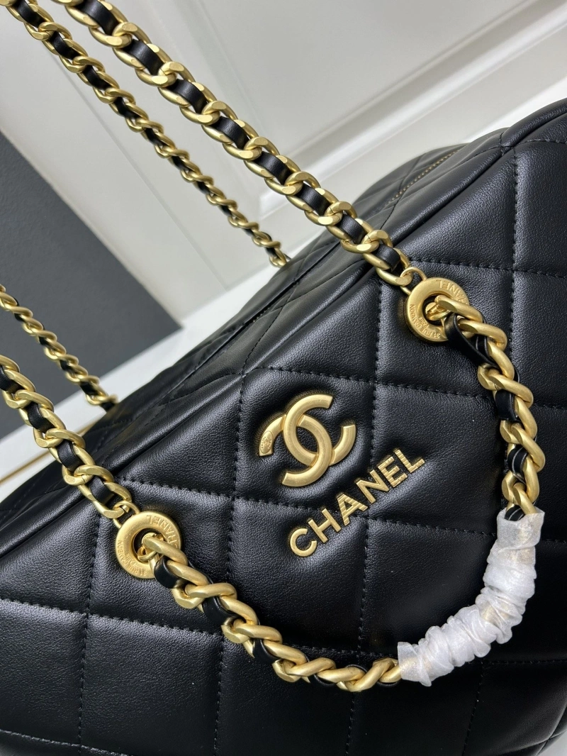 Chanel Top Handle Bags 4224-0021