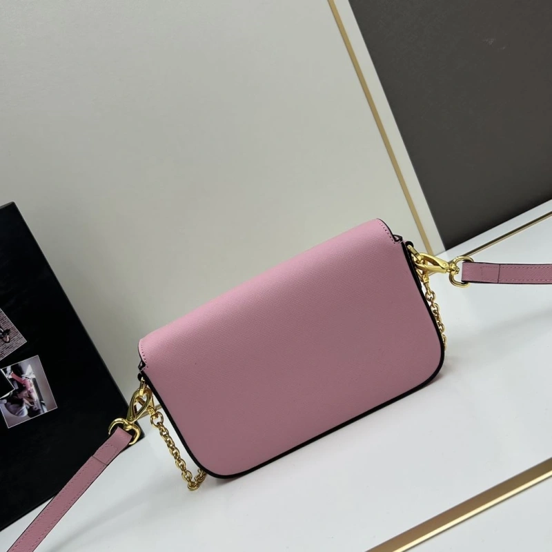 Pra*a satchel bags 4224-0050