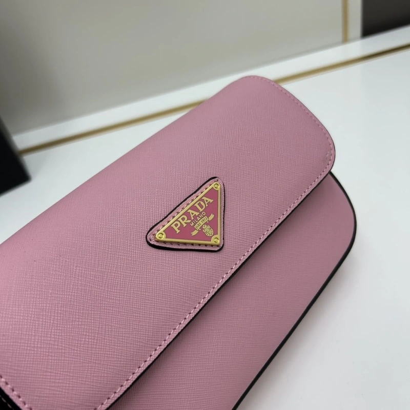 Pra*a satchel bags 4224-0050