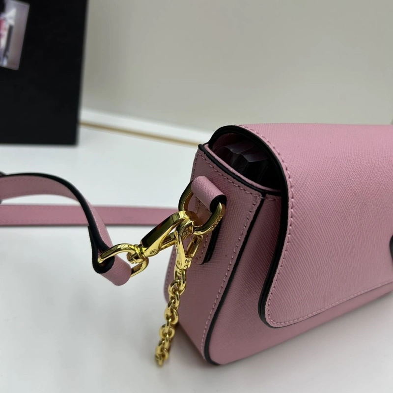 Pra*a satchel bags 4224-0050