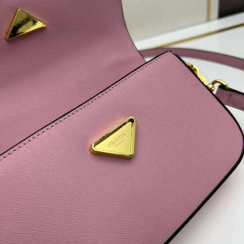 Pra*a satchel bags 4224-0050