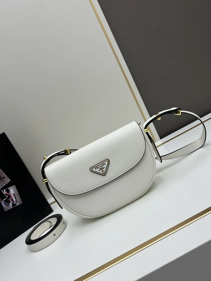 Prada Satchel Bags 4224-0088
