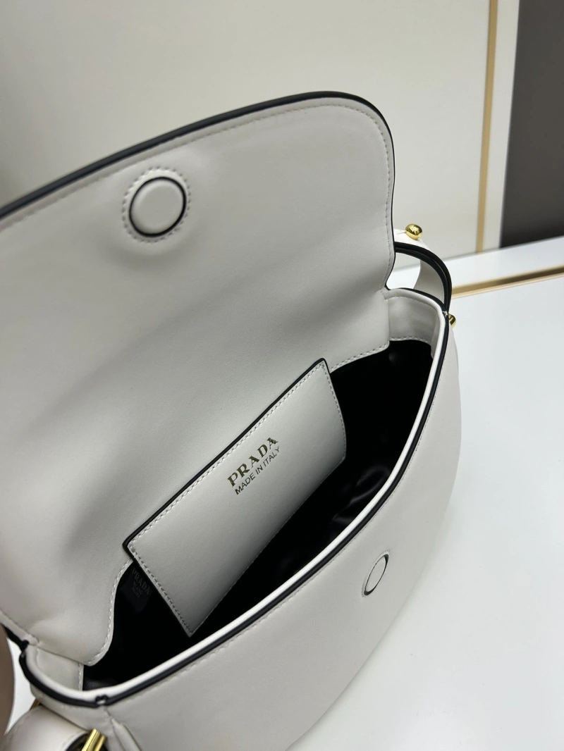Prada Satchel Bags 4224-0088