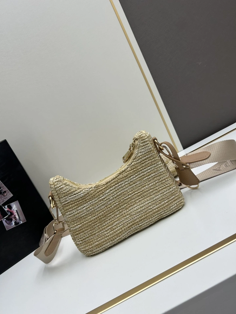 Prada Satchel Bags 4224-0091