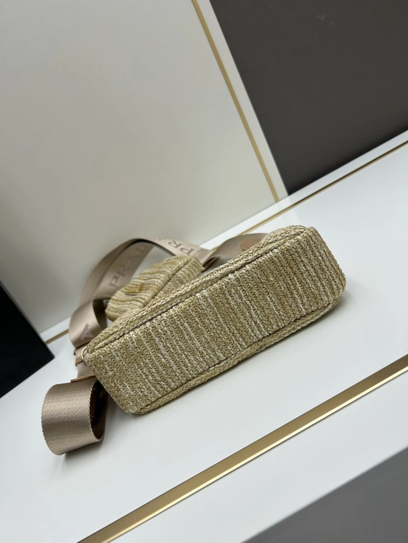 Prada Satchel Bags 4224-0091