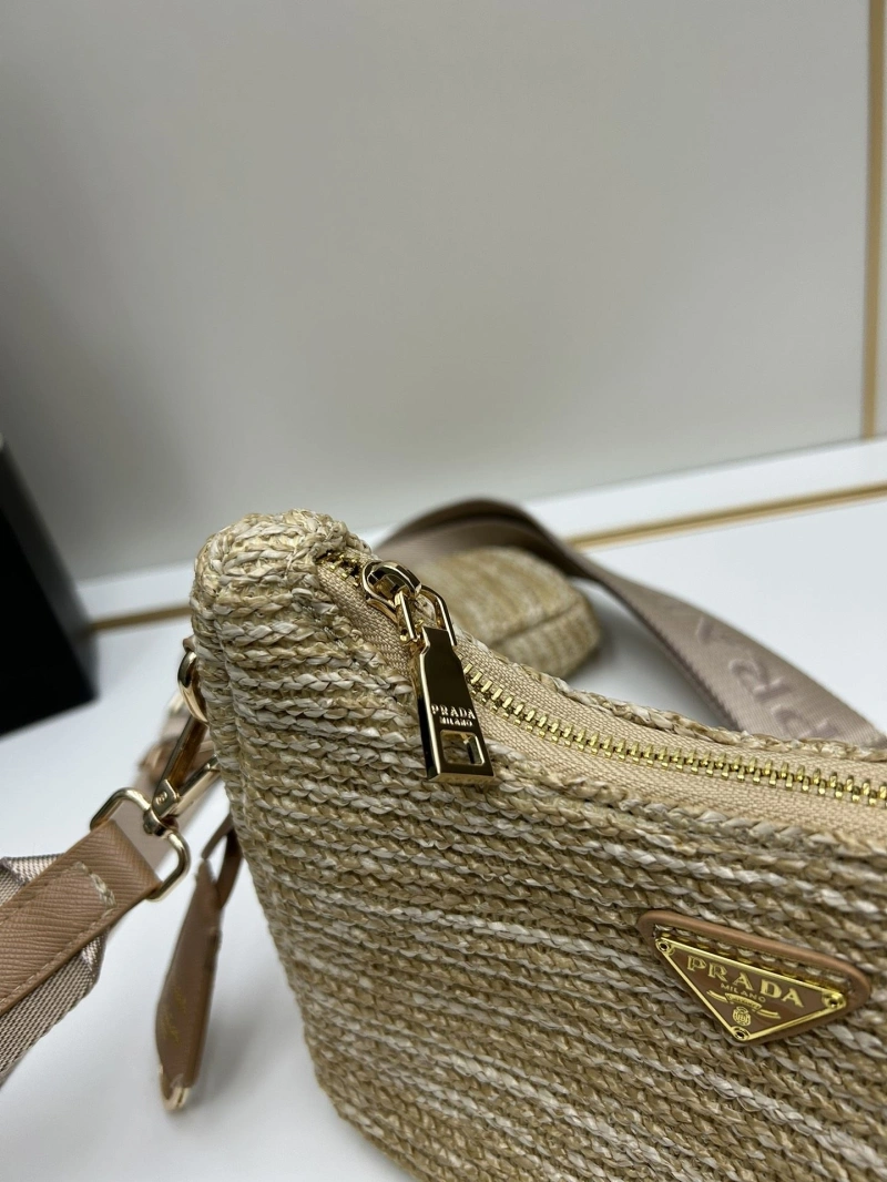 Prada Satchel Bags 4224-0091