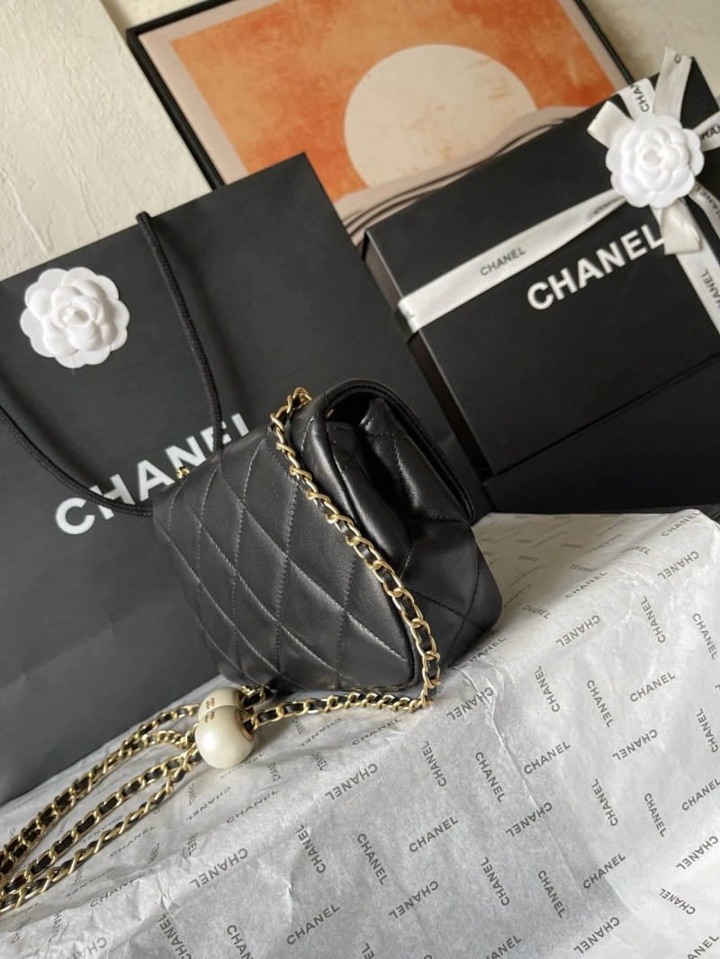 Chanel CF Series Bags 4224-0104