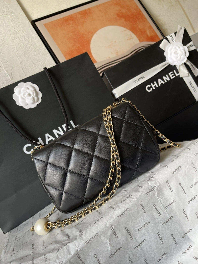 Chanel CF Series Bags 4224-0104
