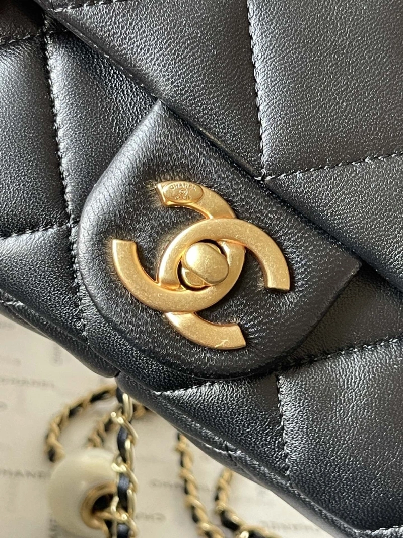 Chanel CF Series Bags 4224-0104