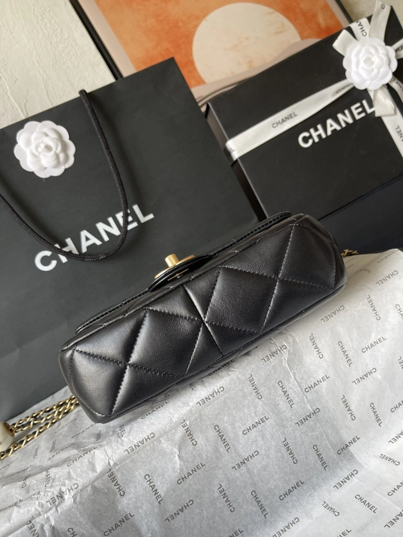 Chanel CF Series Bags 4224-0104