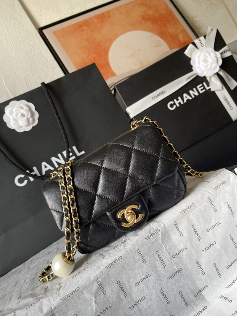 Chanel CF Series Bags 4224-0106