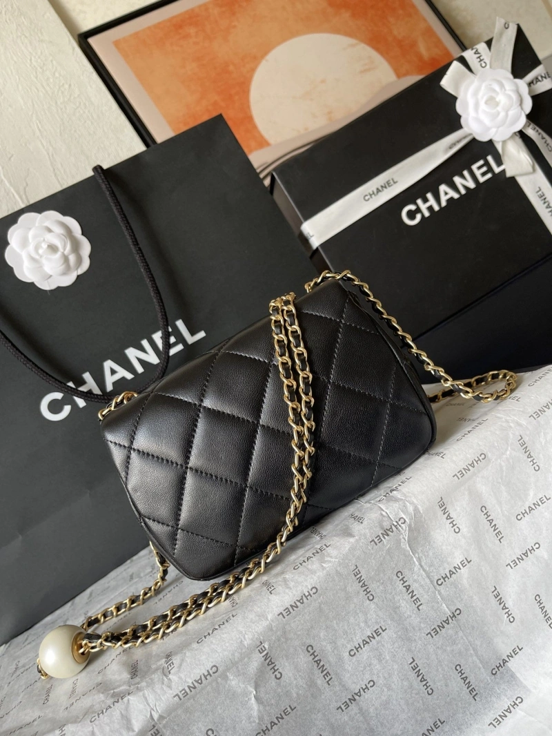 Chanel CF Series Bags 4224-0106