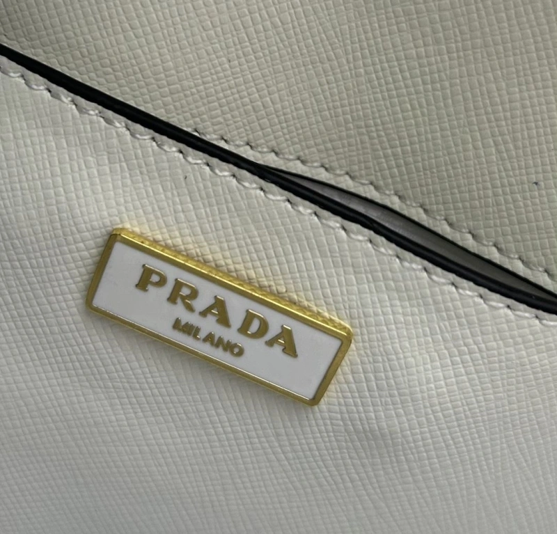Prada Satchel Bags 4224-0136