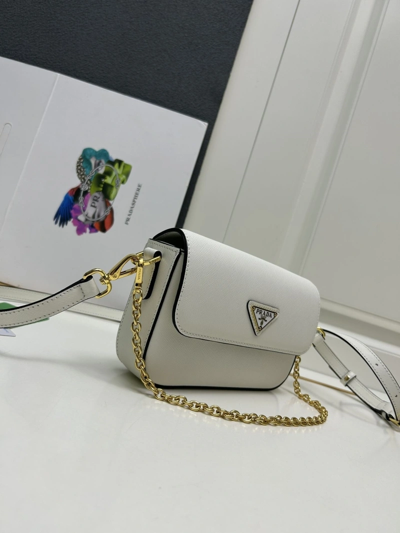 Prada Satchel Bags 4224-0136