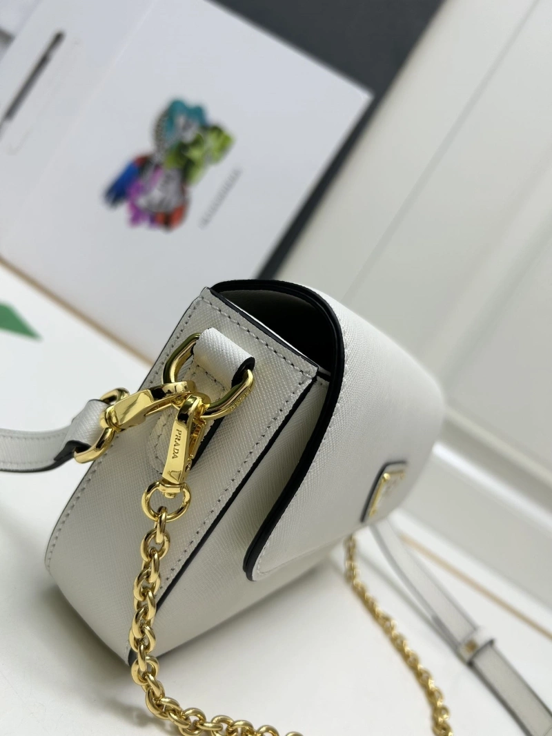Prada Satchel Bags 4224-0136