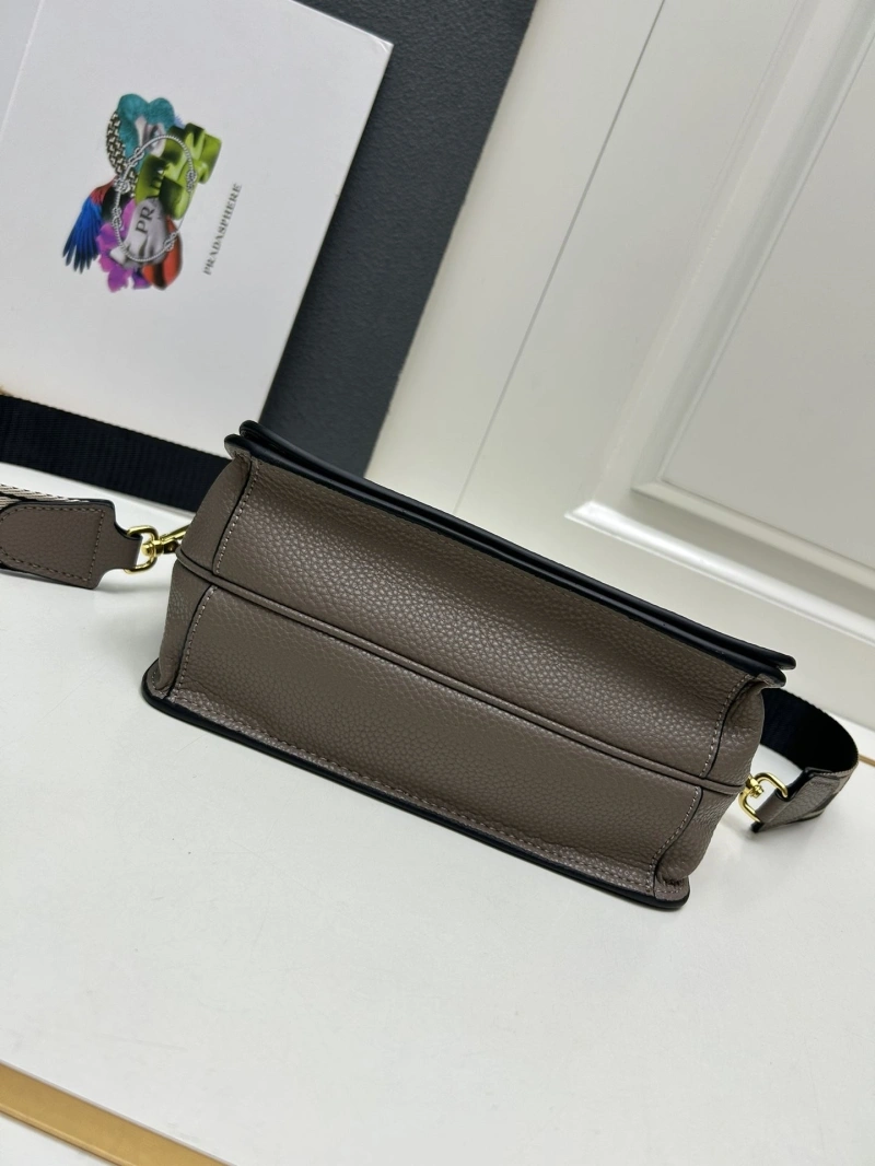 Prada Satchel Bags 4224-0140