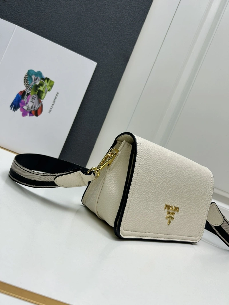 Prada Satchel Bags 4224-0142