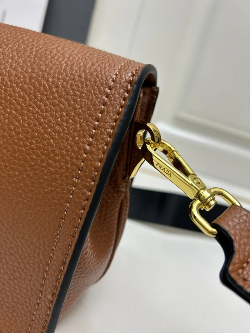 Prada Satchel Bags 4224-0143