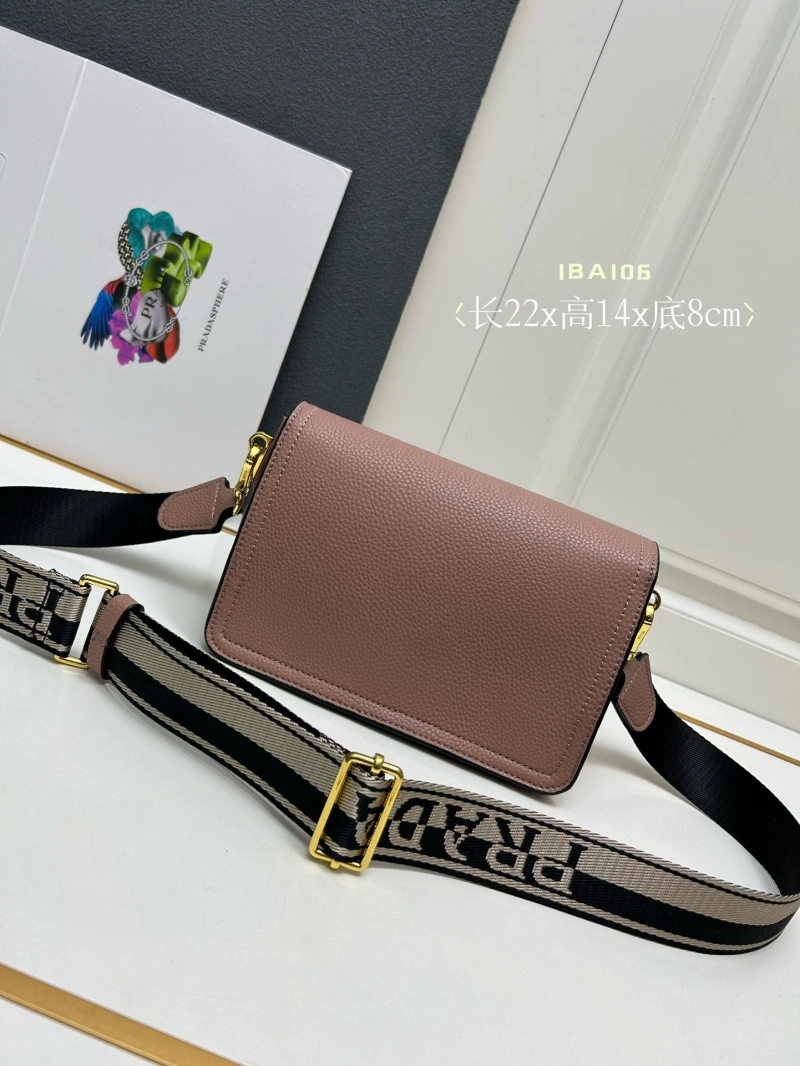 Prada Satchel Bags 4224-0145