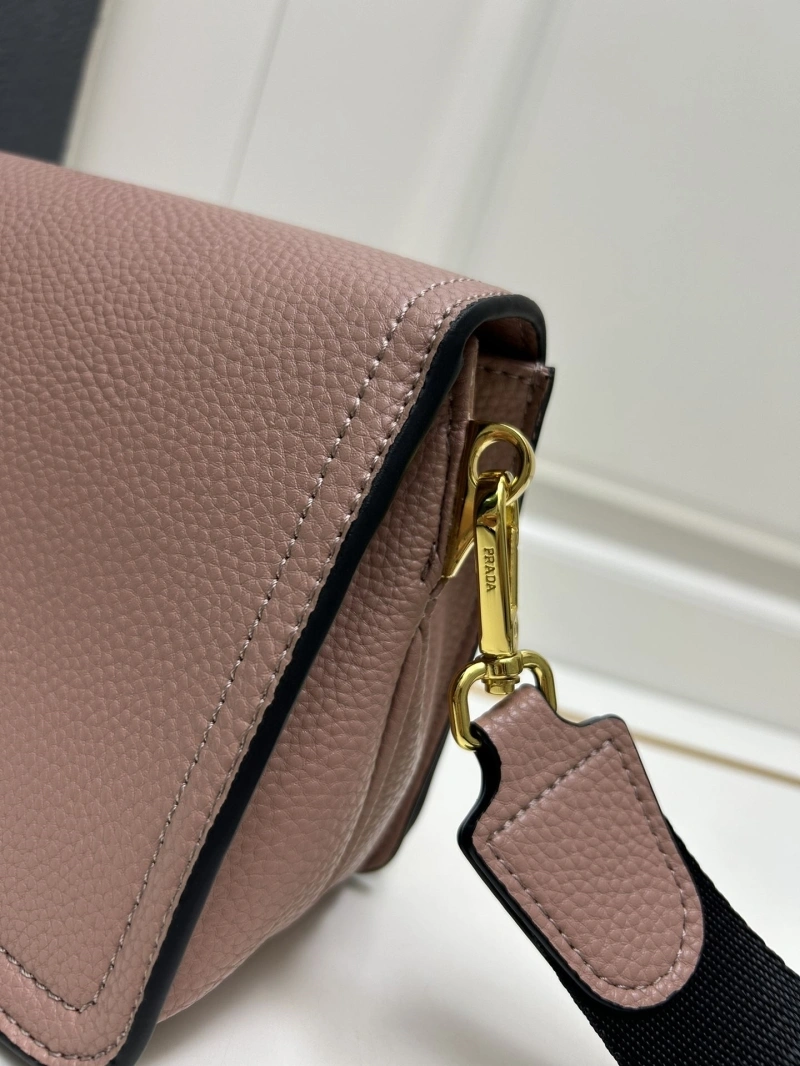 Prada Satchel Bags 4224-0145