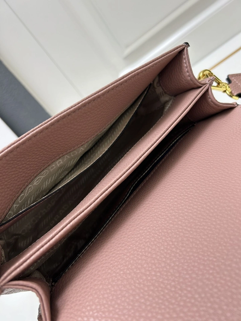 Prada Satchel Bags 4224-0145