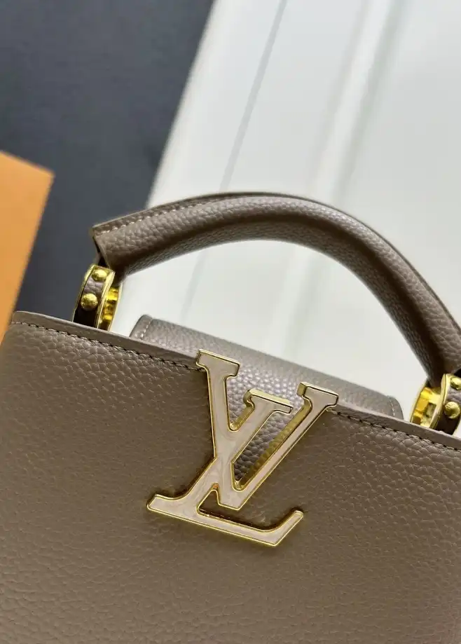 LV Capucines Bags 4224-0148