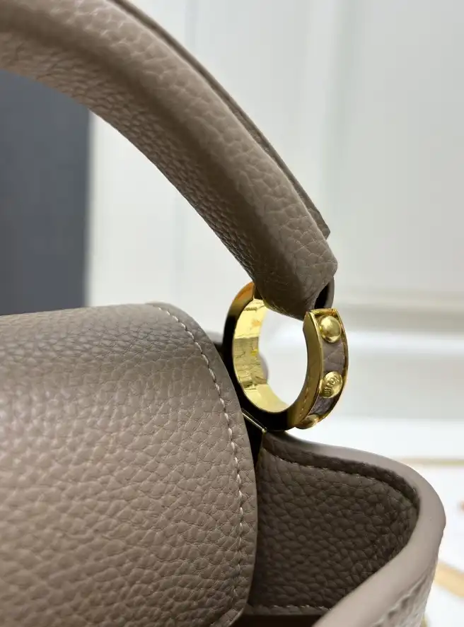 LV Capucines Bags 4224-0148