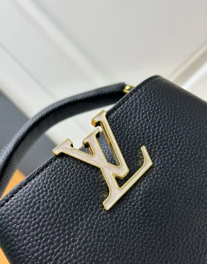LV Capucines Bags 4224-0149