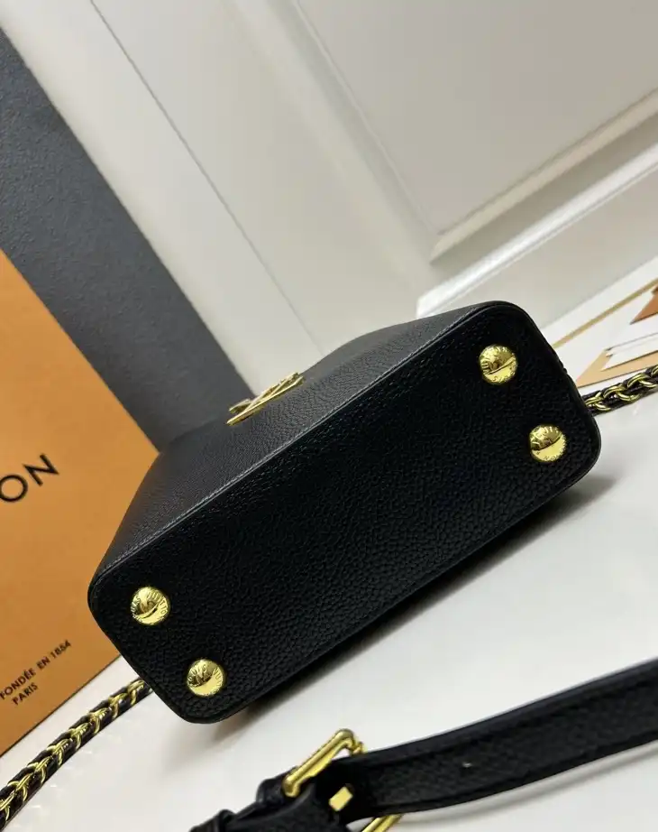 LV Capucines Bags 4224-0149