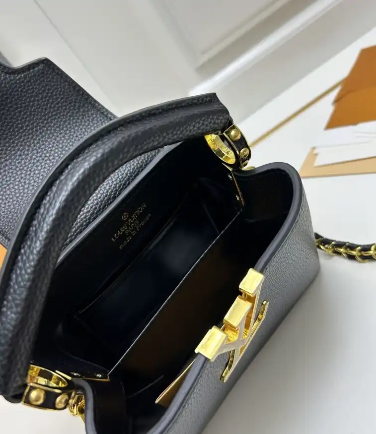 LV Capucines Bags 4224-0149