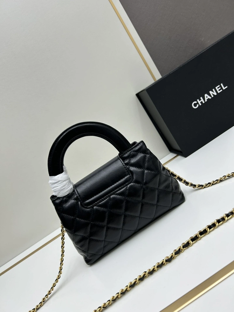 Chanel Top Handle Bags 4224-0164