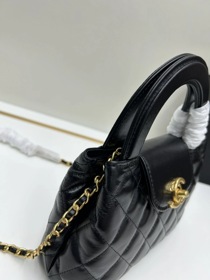 Chanel Top Handle Bags 4224-0164