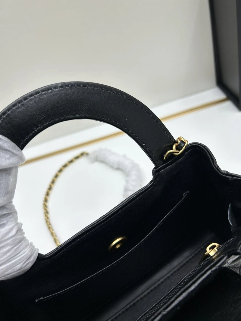 Chanel Top Handle Bags 4224-0164