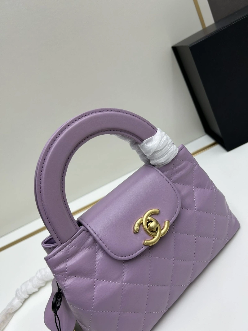Chanel Top Handle Bags 4224-0165