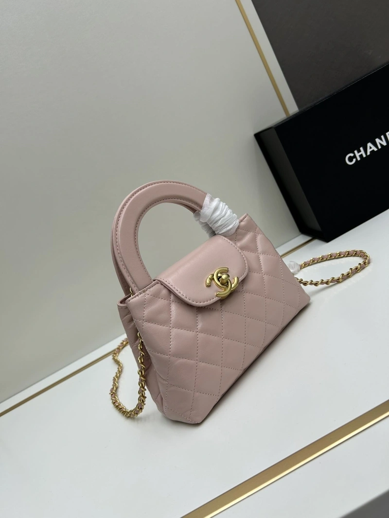 Chanel Top Handle Bags 4224-0166