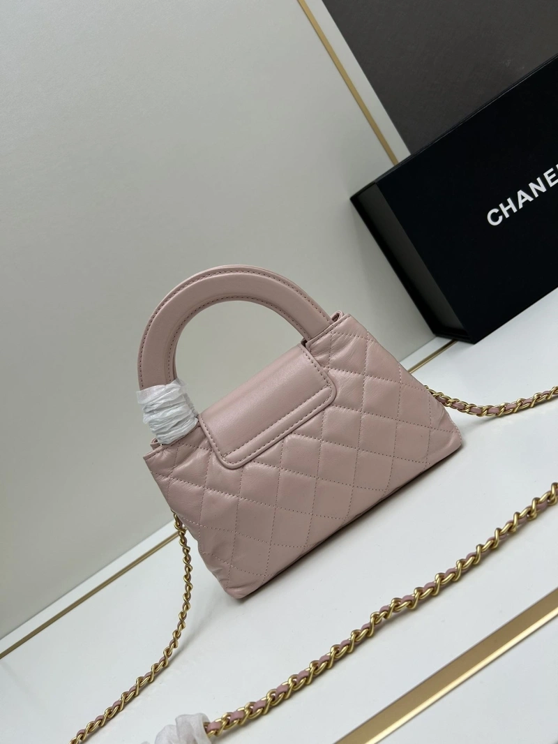 Chanel Top Handle Bags 4224-0166