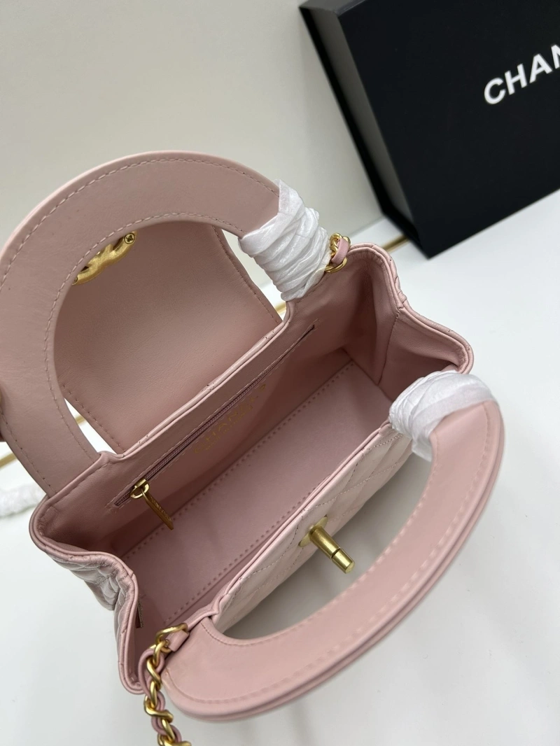 Chanel Top Handle Bags 4224-0166