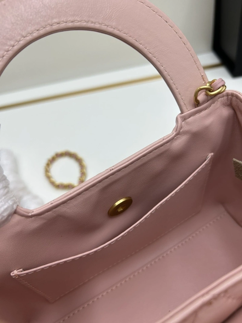 Chanel Top Handle Bags 4224-0166