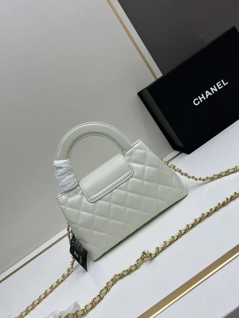 Chanel Top Handle Bags 4224-0167