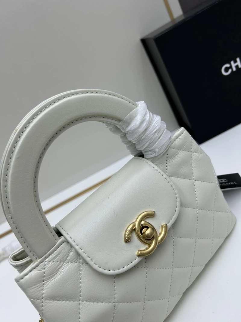 Chanel Top Handle Bags 4224-0167