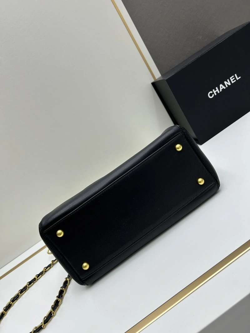 Chanel Top Handle Bags 4224-0169