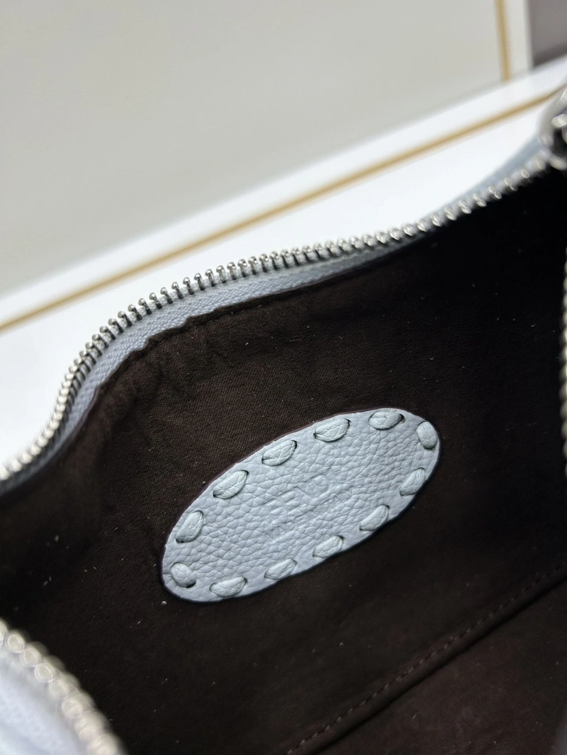 Prada Top Handle Bags 4224-0173