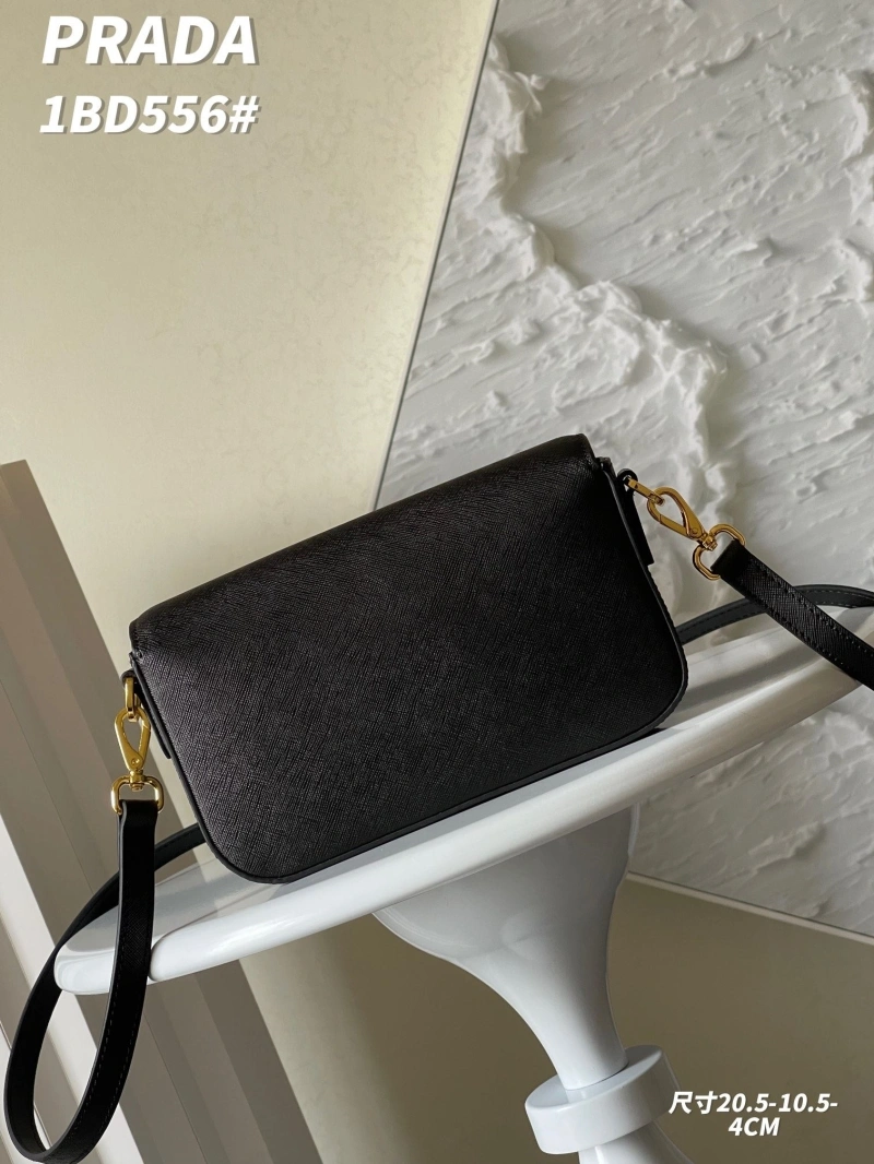 Prada Satchel Bags 4224-0178