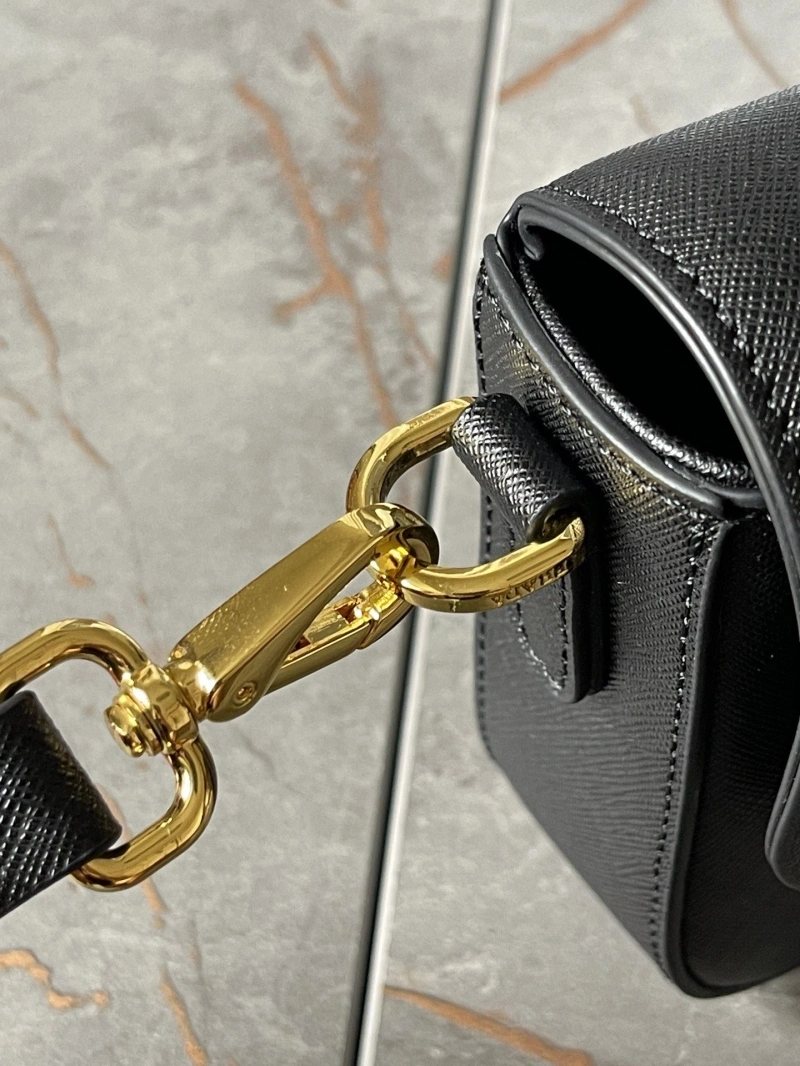 Prada Satchel Bags 4224-0178