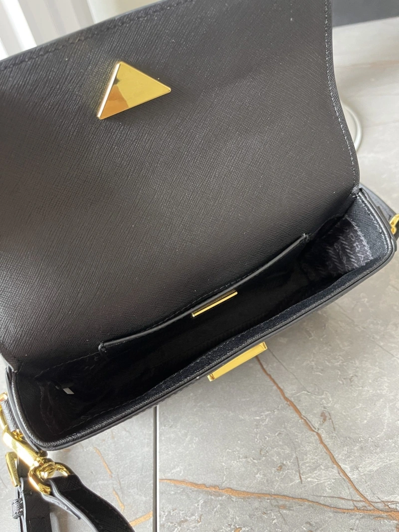 Prada Satchel Bags 4224-0178